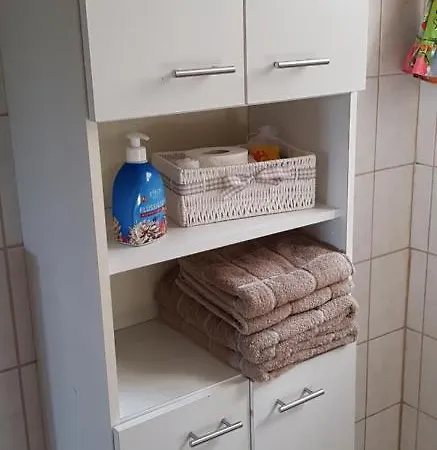 Appartamento Spachtholz Waldmünchen