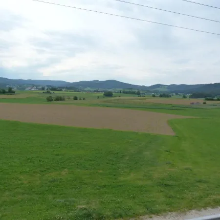Spachtholz Διαμέρισμα
