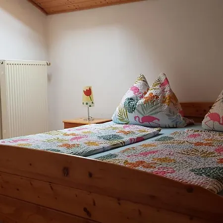 Spachtholz Appartamento Waldmünchen