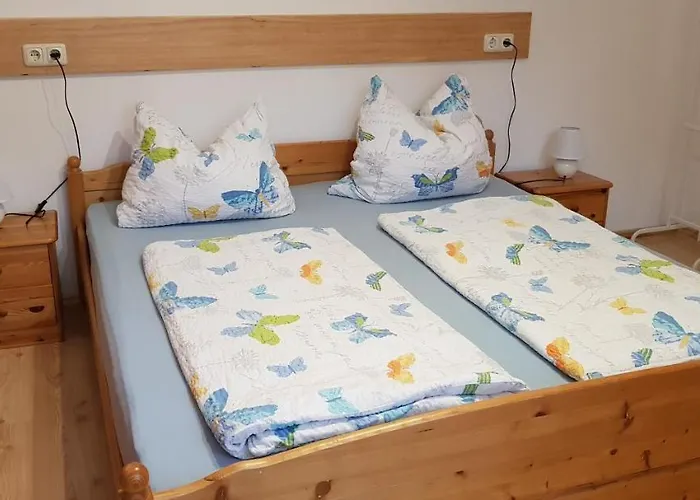 Spachtholz Waldmünchen
