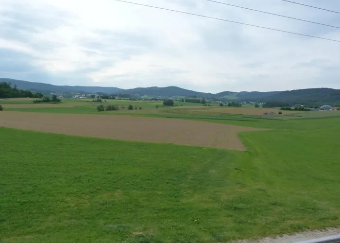Spachtholz Διαμέρισμα