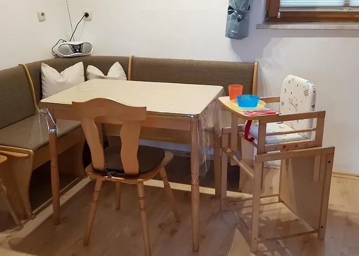 Spachtholz *
