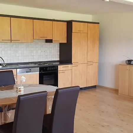 Lägenhet Spachtholz *