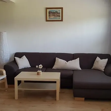 Lägenhet Spachtholz Waldmünchen