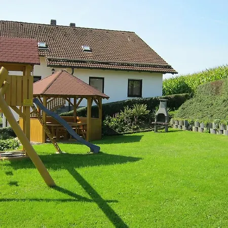 Apartment Spachtholz