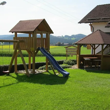 Lägenhet Spachtholz Waldmünchen