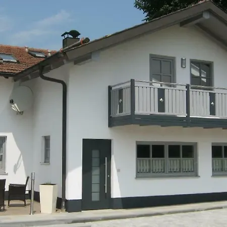 Apartment Spachtholz
