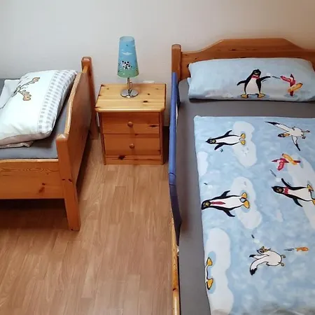 Lägenhet Spachtholz Waldmünchen