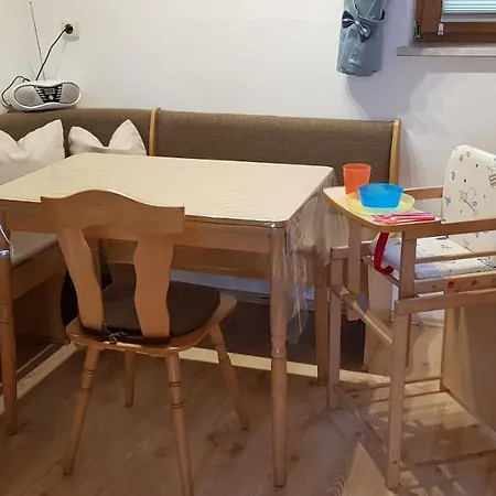 Spachtholz *