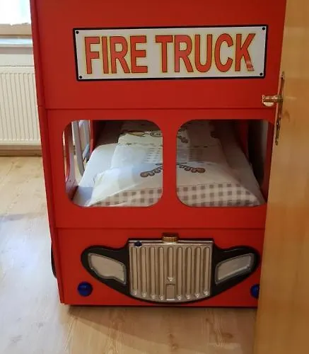 Spachtholz Waldmünchen